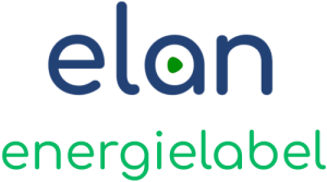 energielabel met elan